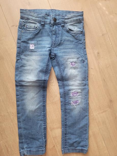 Balik oblecenia 104, 104–116