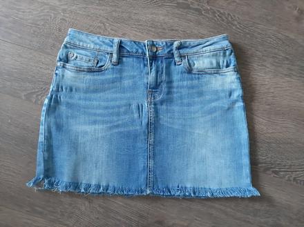 Sukňa th 38-l, tommy hilfiger,38