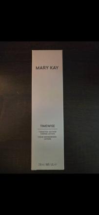 Mary kay - timewise body tonizujúce telové mlieko,