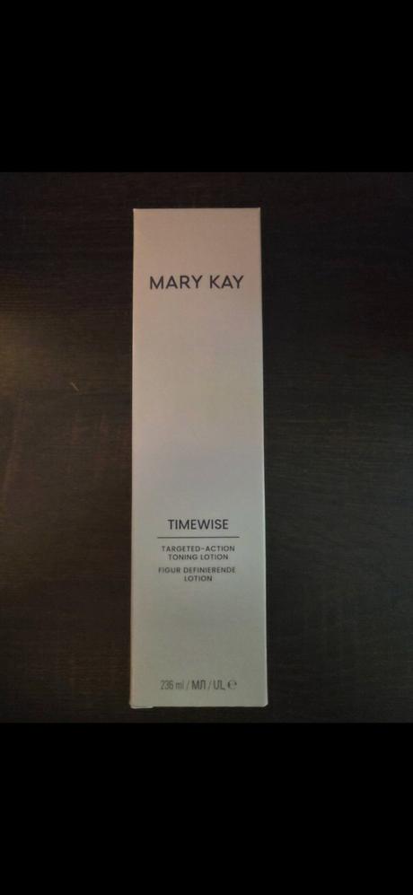 Mary kay - timewise body tonizujúce telové mlieko, 