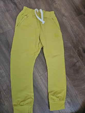 Teplaciky tenke skinny bez visacky, 122