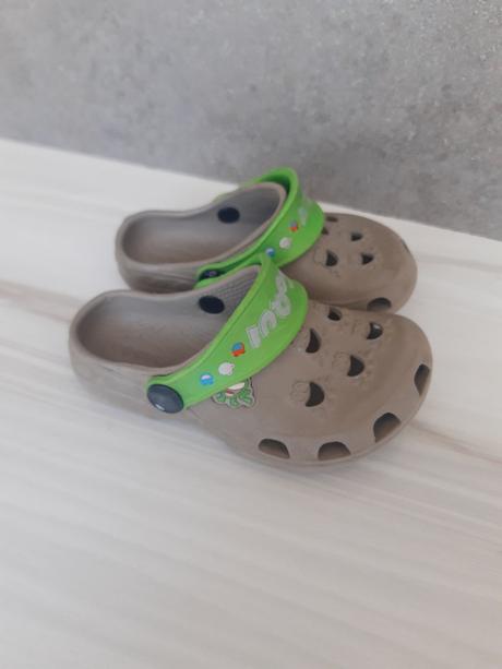 Detské kroksy coqui, coqui,24