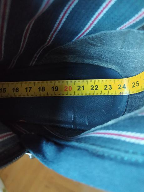 Tommy hilfiger čižmy na platforme, tommy hilfiger,38