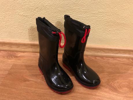 Gumáky, veľ. 28, top stav, 28