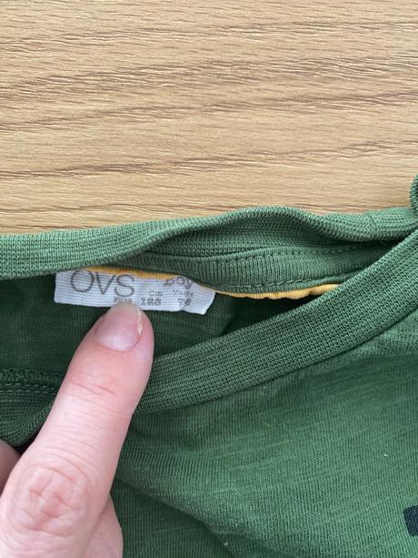 Teičko ovs, ovs,128