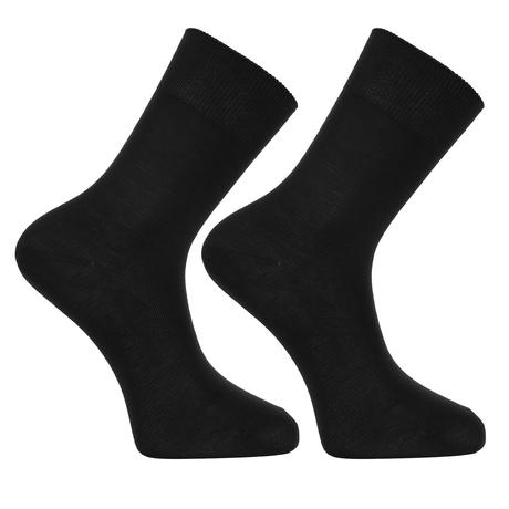 Pánske bavlnené ponožky moraj, 39 / 42 / 44