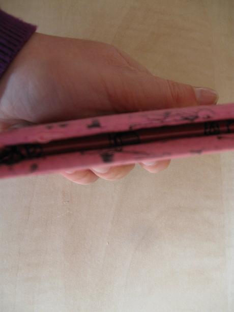 Dievčenská peňaženka,