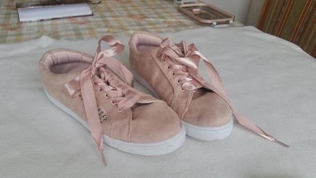 Tenisky gina benotti, gina,38