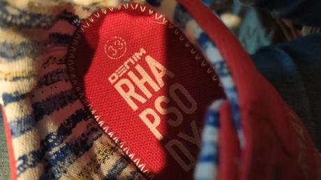 Tenisky veľkosť 33, 33