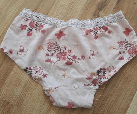 Spodné prádlo page young č.146/152, 146