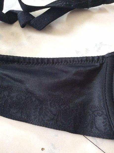 Podprsenka, huber,75b