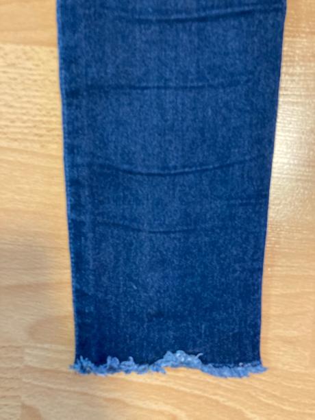 Úzke elastické rifle, calliope,152