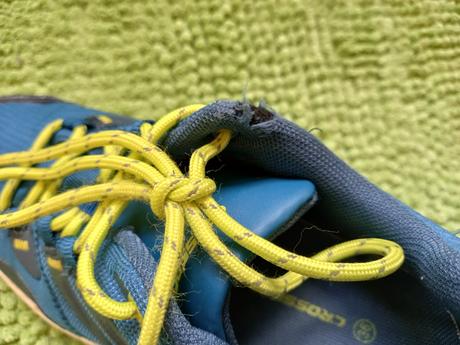 Turistické topánky v.36, 36