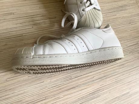 Botasky adidas superstar, adidas,39