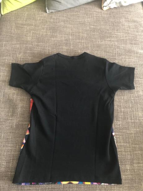 Tričko, veľkosť 140, 140