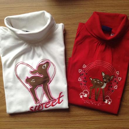 Roláky 2ks cena spolu 98/104, lupilu,98