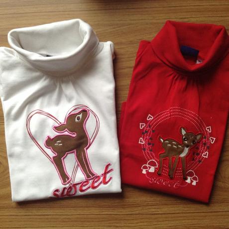 Roláky 2ks cena spolu 98/104, lupilu,98