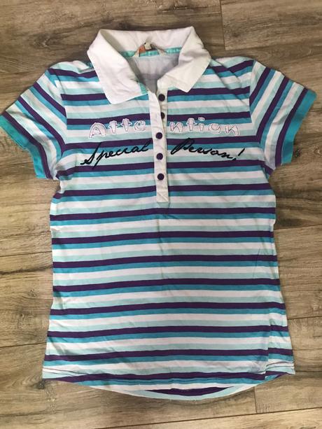 Mix 3x tričko, kenvelo,m