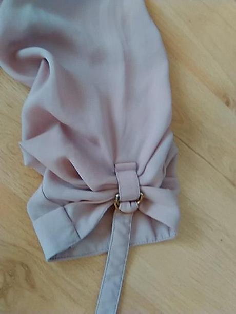 Blúzka colloseum, l