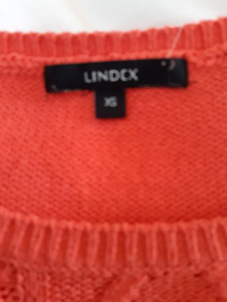 Pulóver, lindex,xs