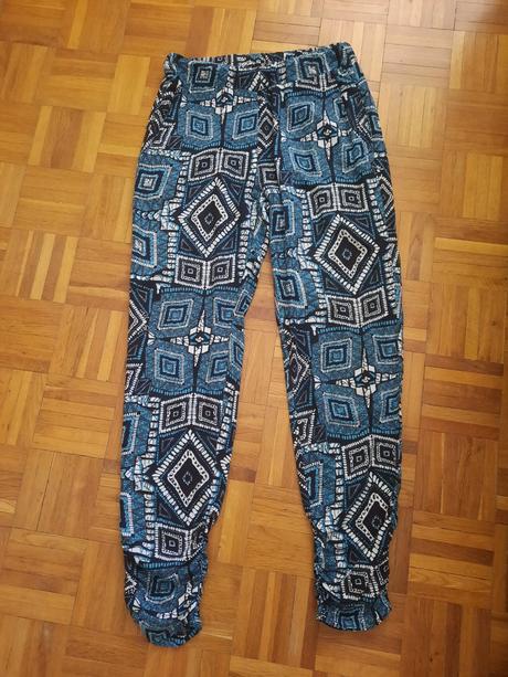 Dámske nohavice, clockhouse,34