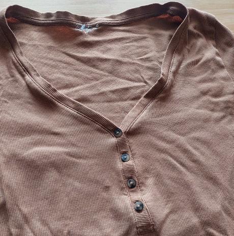 Tričko hm vel. l, h&m,l