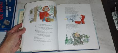 Roald dahl - treasury,