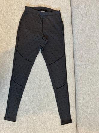 Thermo legíny, crivit,s