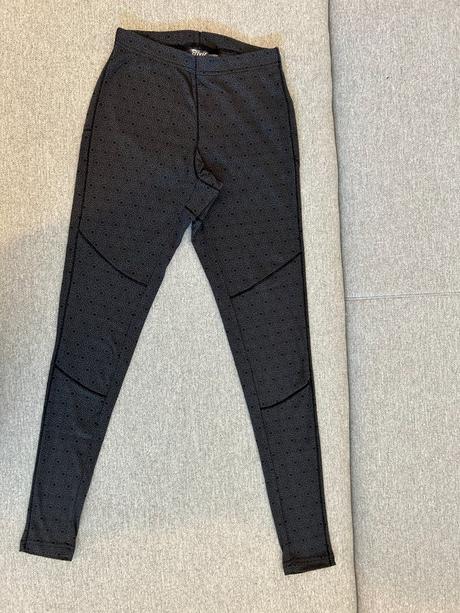 Thermo legíny, crivit,s