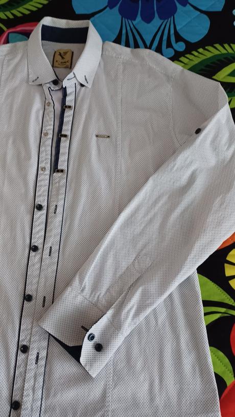 Pánska košeľa, xxl