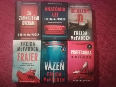 6x freida mcfadden,