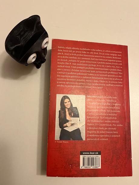 Jana mutňanská - umenie lásky, 