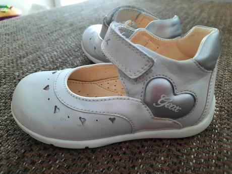 Geox topanočky, geox,22