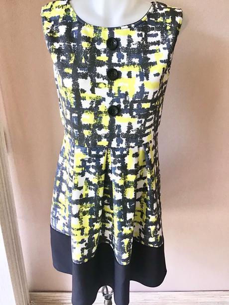 Krasne upletove šaty miss look /20, 42