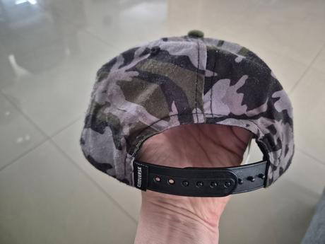 Maskáčová šiltovka converse, converse