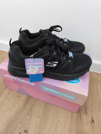 Tenisky skechers, skechers,39