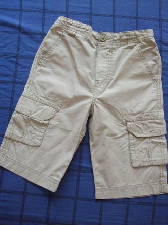 Ľahké vzdušné bermudy, cherokee,110