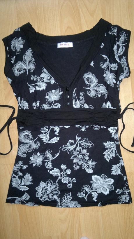 Tričko orsay, orsay,s