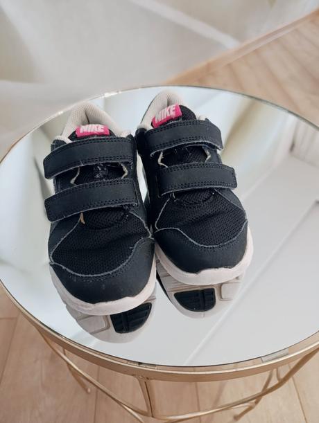 Dievčenské tenisky, nike,28
