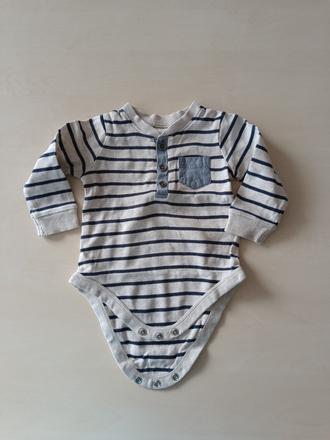 Body s pásikmi, f&f,68