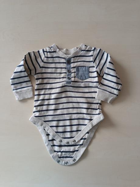 Body s pásikmi, f&f,68