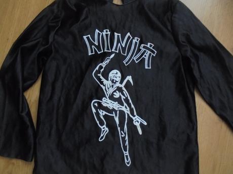 Ninja, 