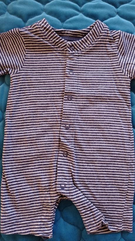 Opaľovacky námorník 2ks, george a coccodrillo, george,62