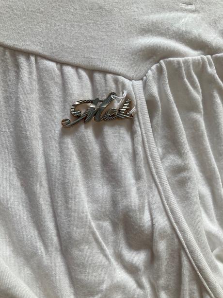 Met letný haremovy overal, met,m