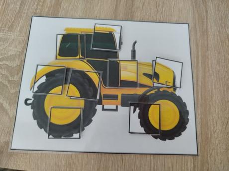 Zalaminované aktivity, 