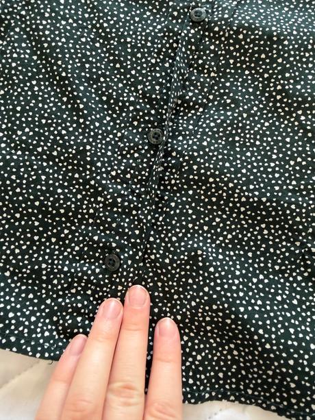 Elegantná dámska košeľa, 38