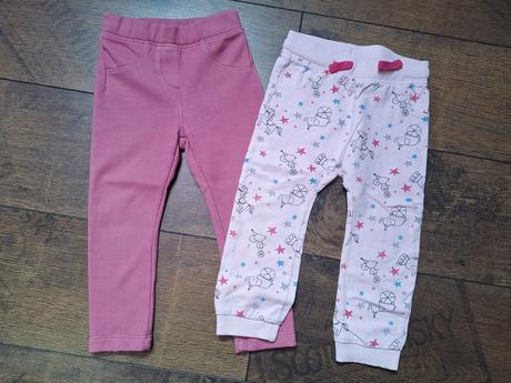 Legoše a tepláky, lupilu,92