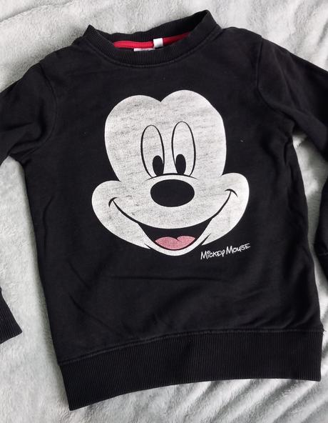 Mikinka mickey, disney,116