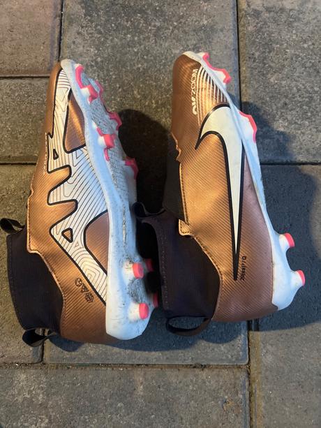 Kopačky mercurial x nike, nike,37