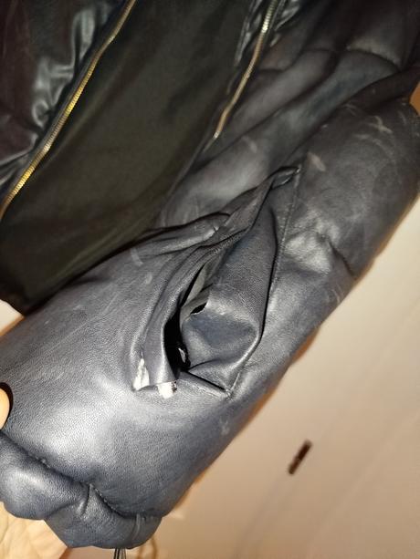 Bershka cropp vesta, bershka,m